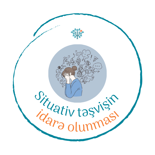 Situativ təşvişin idarəolunması